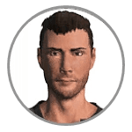 Jimmy Traitor - buyer portrait from House Flipper