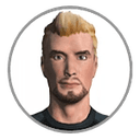 Rafael Erko - buyer portrait from House Flipper