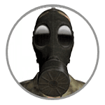 Lonewolf37 - buyer portrait from House Flipper