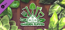 Garden Flipper - DLC artwork from House Flipper