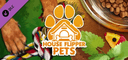 Pets DLC - DLC artwork from House Flipper