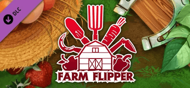 Farm Flipper - DLC artwork from House Flipper