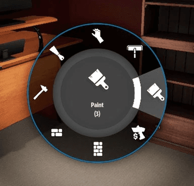 Paint Tool - tool icon from House Flipper