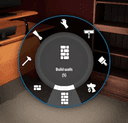 Build Walls Tool - tool icon from House Flipper