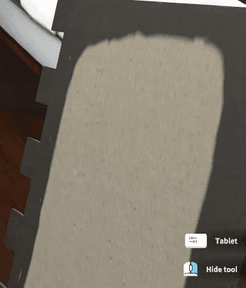 Plaster Tool - tool icon from House Flipper