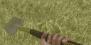Shovel - tool icon from House Flipper