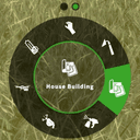 House Building Tool - tool icon from House Flipper