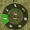 Drone - tool icon from House Flipper